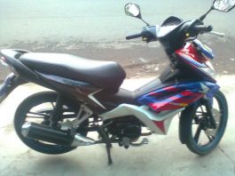 Motor Baru Apa Motor Bekas