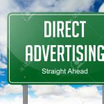 Direct Advertising