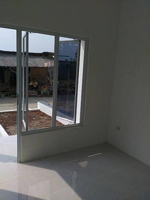 Jual Rumah Baru Serpong Elok Residence